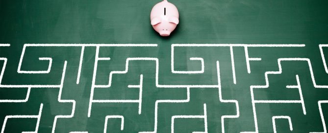 Finding a financial adviser